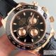 Noob Factory Copy Rolex Daytona Rose Gold Ceramic Bezel Watch 40mm (30)_th.jpg